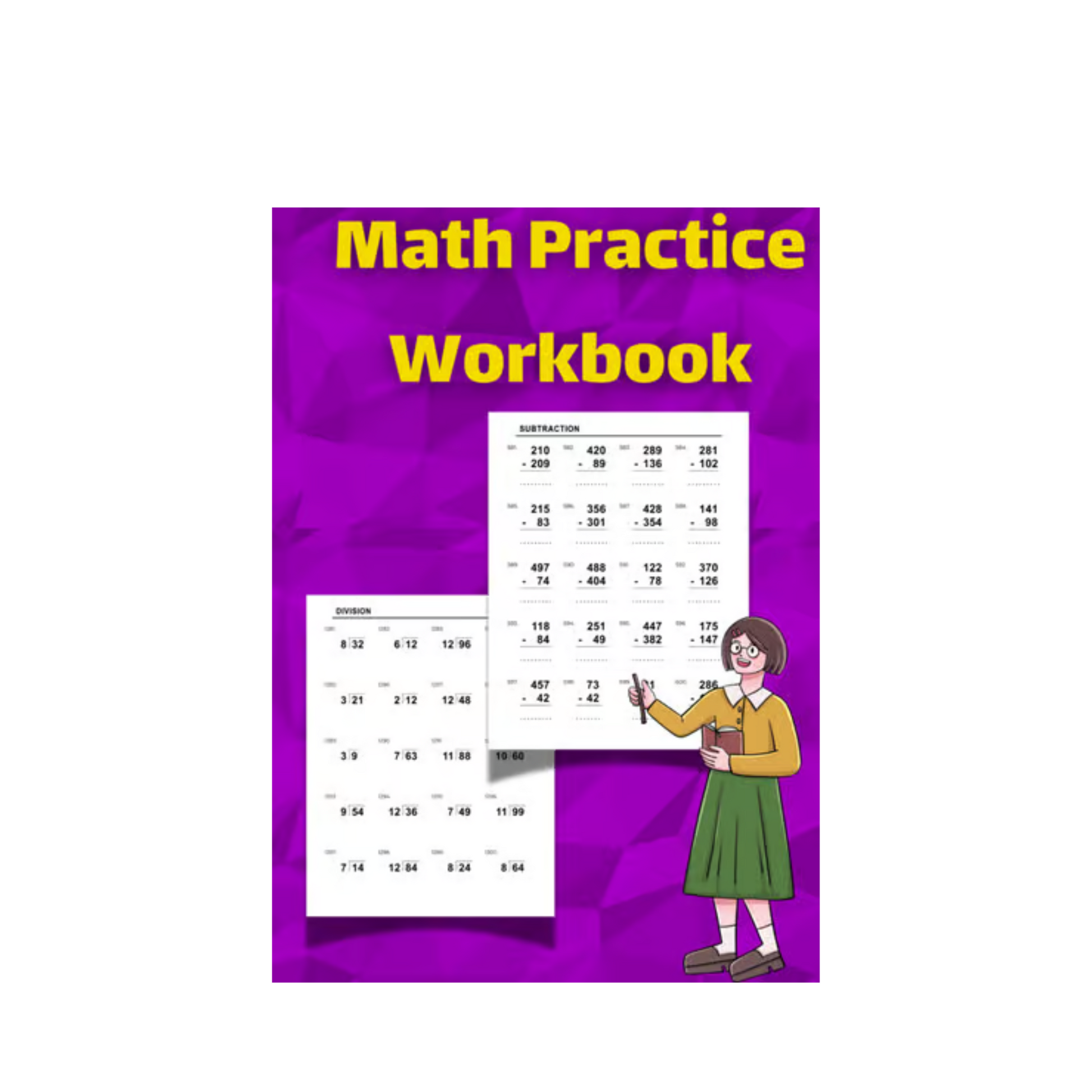 Math Quick Checks – Math Worksheets For Grades 4–5 | 1600+ Skill-Building Exercises